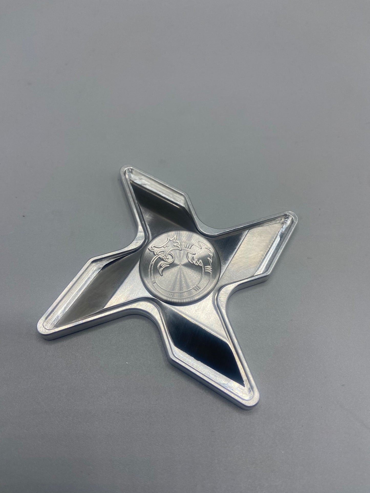 Spinja Star