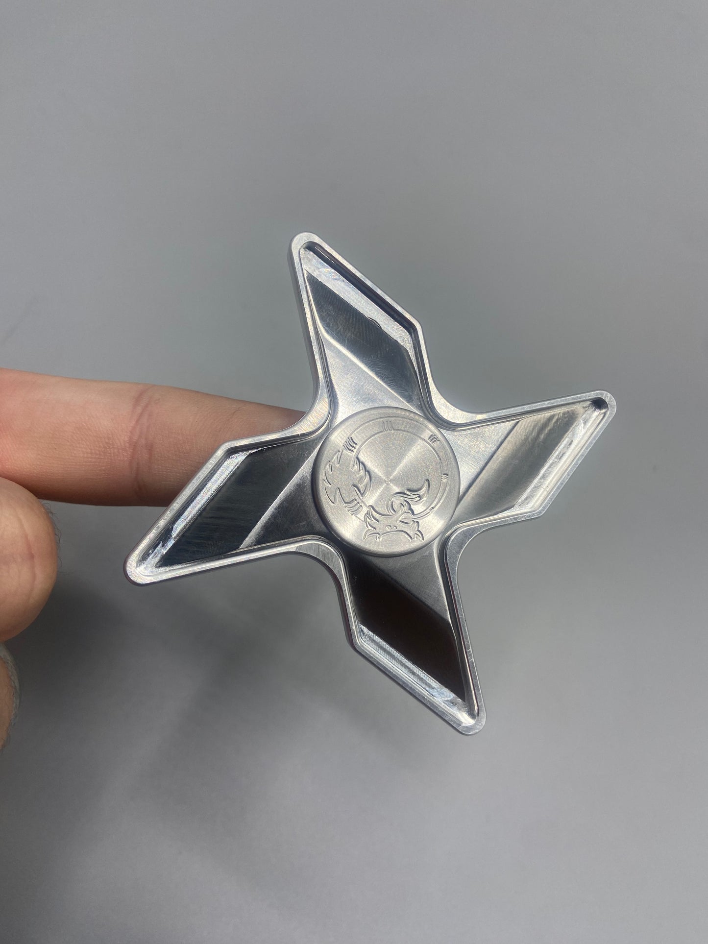 Spinja Star